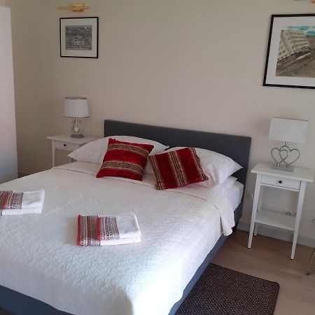 Baltic Sky Apartment Γκντανσκ Εξωτερικό φωτογραφία