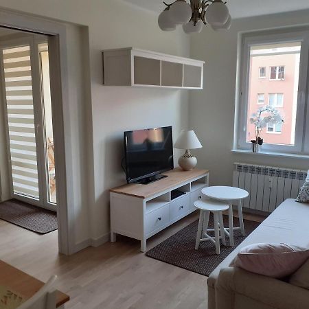 Baltic Sky Apartment Γκντανσκ Εξωτερικό φωτογραφία