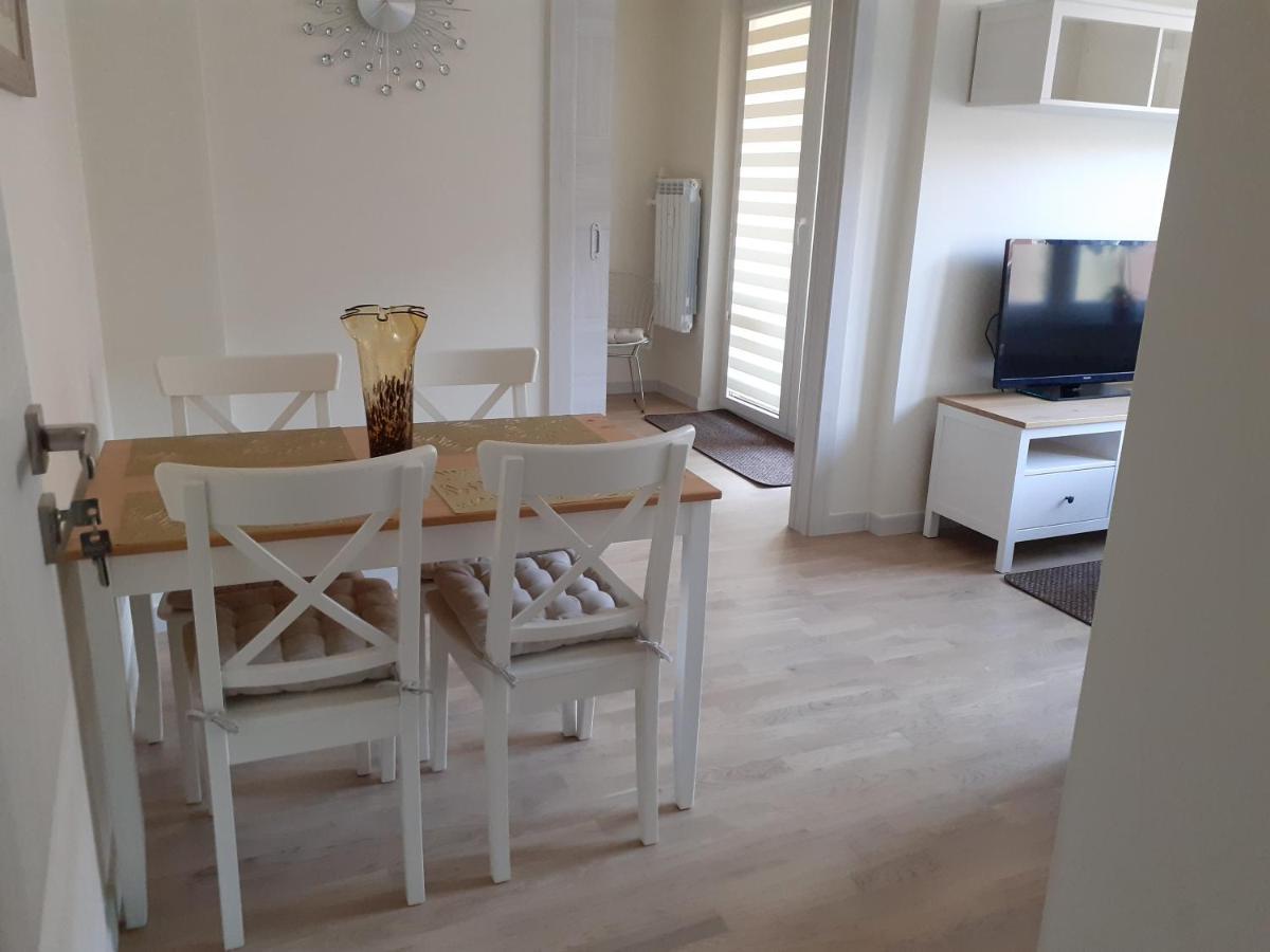 Baltic Sky Apartment Γκντανσκ Εξωτερικό φωτογραφία