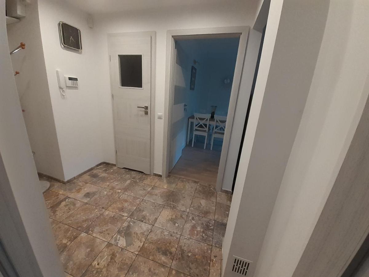 Baltic Sky Apartment Γκντανσκ Εξωτερικό φωτογραφία